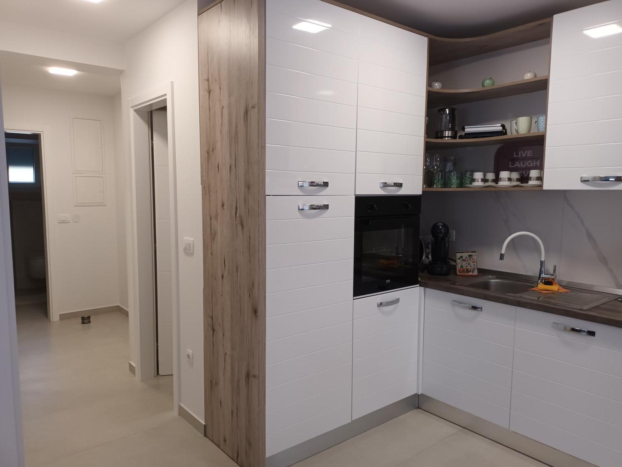 Dreams Apartment Kastela Exterior photo