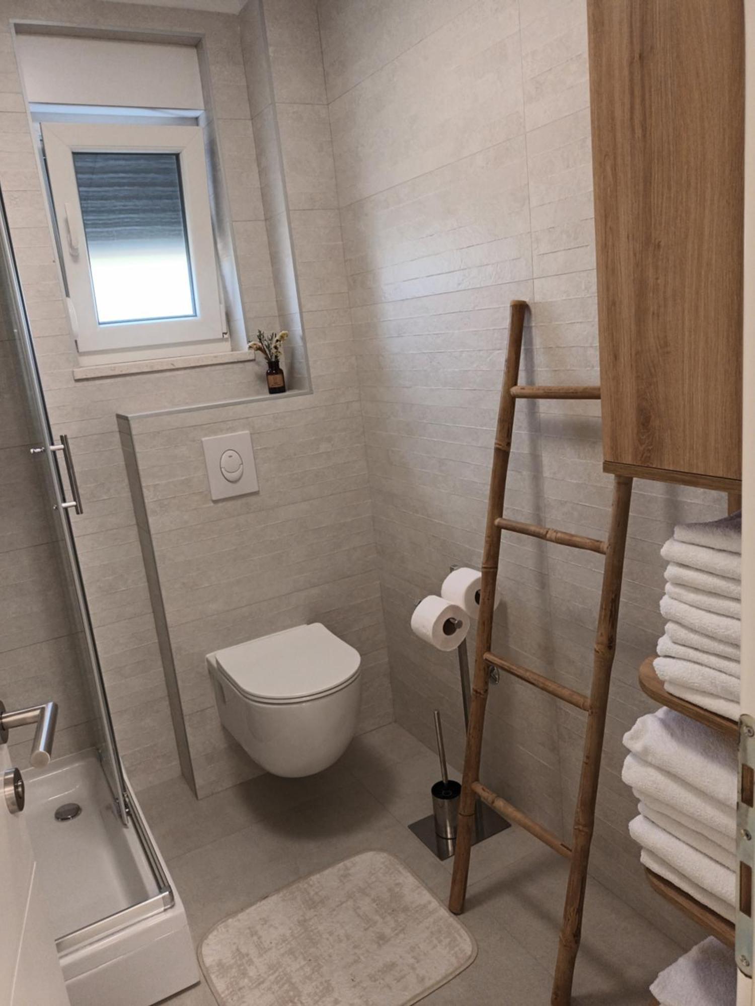Dreams Apartment Kastela Exterior photo